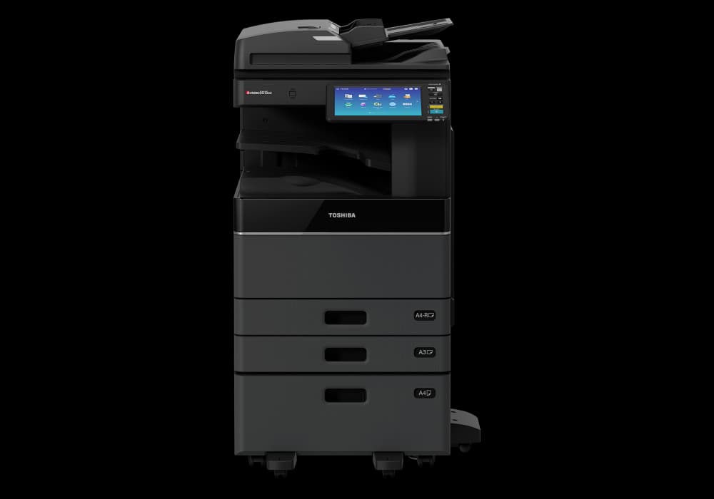 Fotocopiatrice multifunzione Toshiba e-STUDIO 3515AC