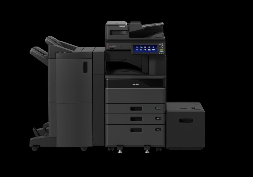 Fotocopiatrice multifunzione Toshiba e-STUDIO 6525AC