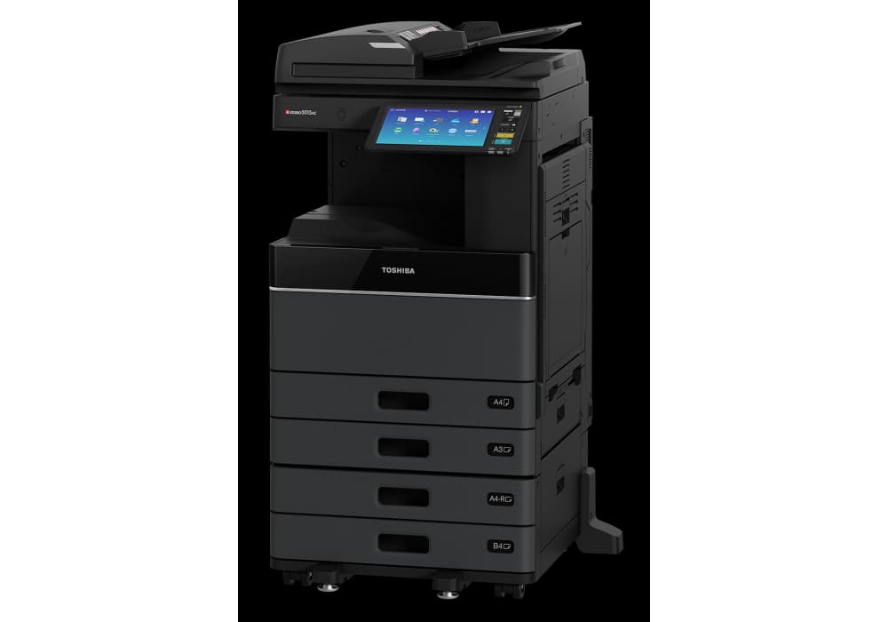 Fotocopiatrice multifunzione Toshiba e-STUDIO 3005AC