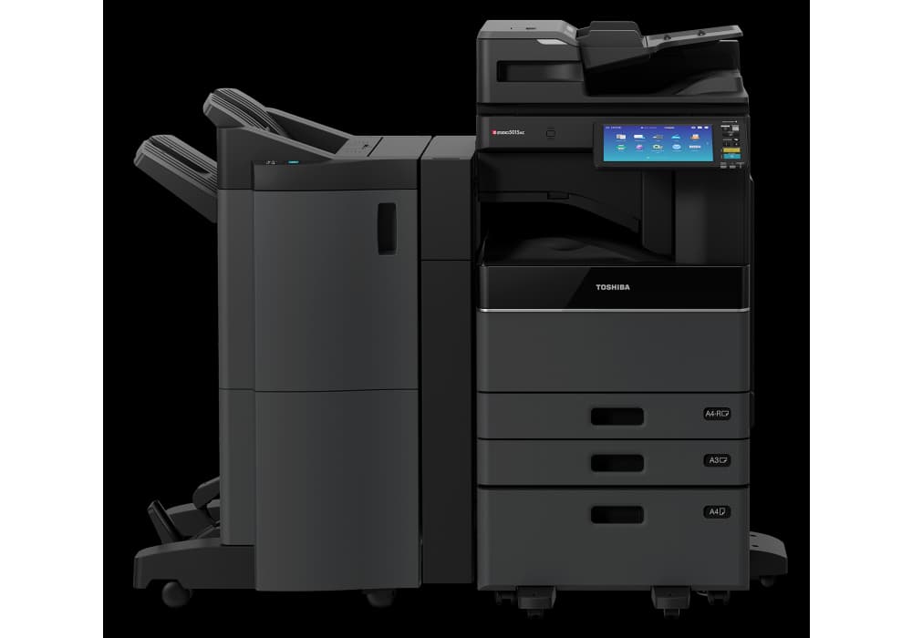 Fotocopiatrice multifunzione Toshiba e-STUDIO 4505AC