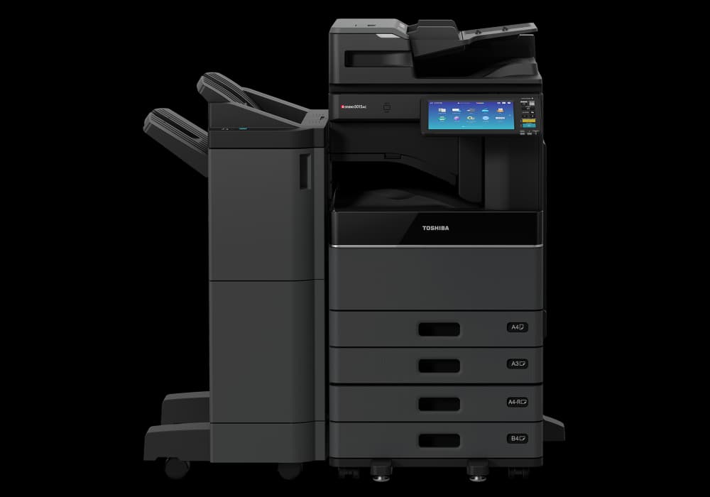 Fotocopiatrice multifunzione Toshiba e-STUDIO 5015AC